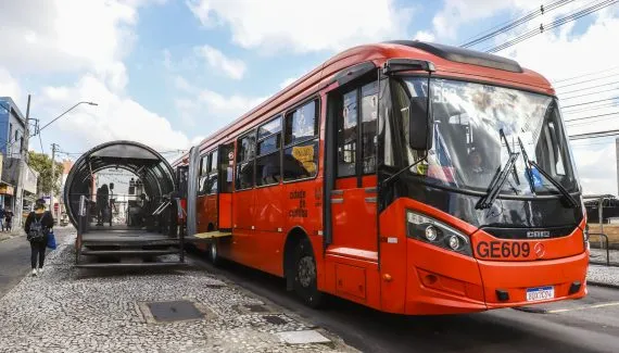 Inscrições para Vale Transporte Esportivo em Curitiba começam hoje
