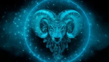 Saturno e Netuno se unem no signo de Áries (Imagem: Mia Stendal | Shutterstock)