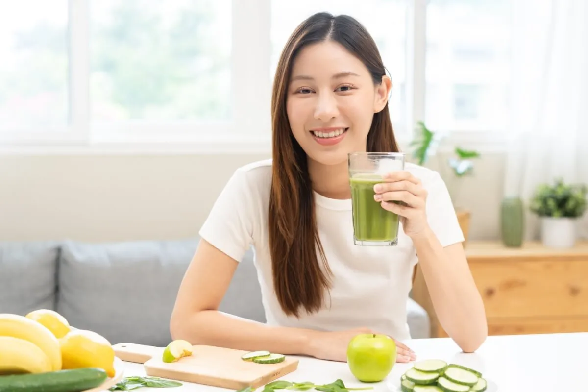 Cardápio desintoxicante: veja como recuperar o corpo após o Carnaval