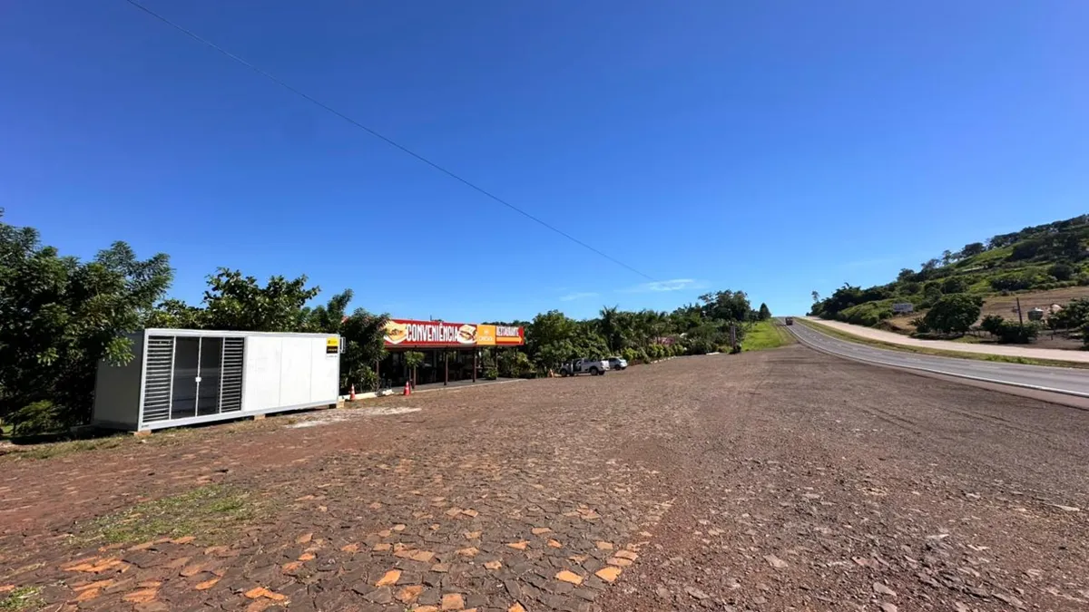 Pedágio free flow: novos pontos começam a funcionar no Paraná na próxima semana