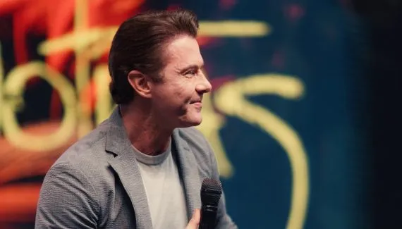 Autor de best-seller 