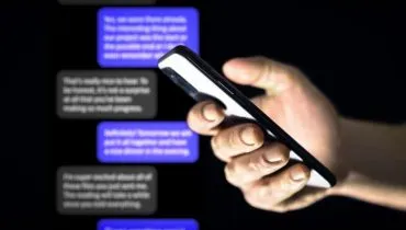 Prints podem, sim, ser aceitos como prova, desde que cumpram alguns critérios (Imagem: Tero Vesalainen | Shutterstock)