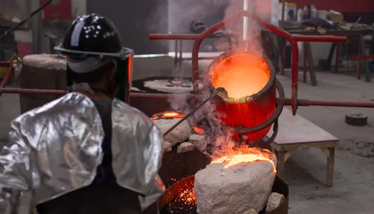 Escultura de Jaime Lerner será instalada no calçadão da Rua XV em Curitiba