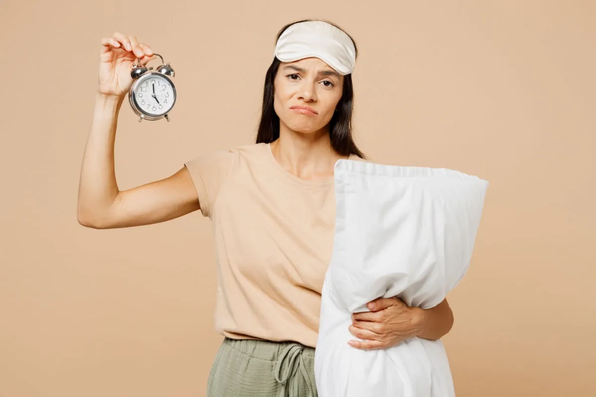 7 problemas causados pela respiração que podem prejudicar o sono