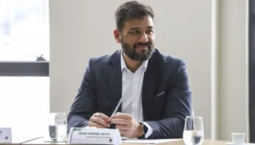 Jean Pierre Neto é exonerado do cargo de secretário da Secretaria de Educação de Curitiba