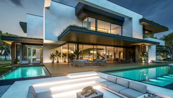 O que fazer com R$ 105 milhões? Prêmio da Mega-Sena garante vida de luxo e renda milionária