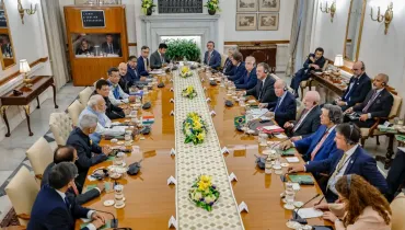 Parceria entre Brasil e Índia amplia oferta de medicamentos contra o câncer no SUS