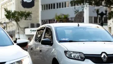 motoristas e entregadores de aplicativo podem ganhar pontos de apoio em curitiba