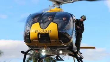 PMPR cria Comando de Aviação e reorganiza operações aéreas no Paraná