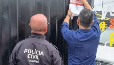 Lojas de veículos em Curitiba são interditadas após suspeita de golpe contra mais de 100 pessoas
