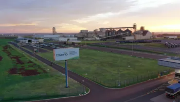Coamo compra quatro unidades no Norte do Paraná por R$ 136 milhões