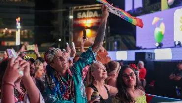 Paraná registra mais de 181 mil turistas estrangeiros no primeiro mês do ano