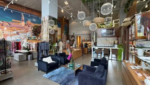 Liquidação em Curitiba tem marcas famosas e descontos gigantes