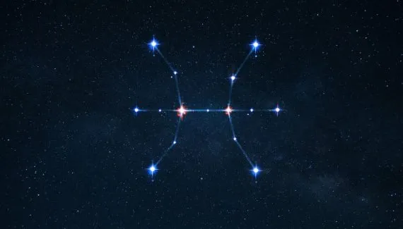 Peixes no amor: veja a compatibilidade com os 12 signos do zodíaco