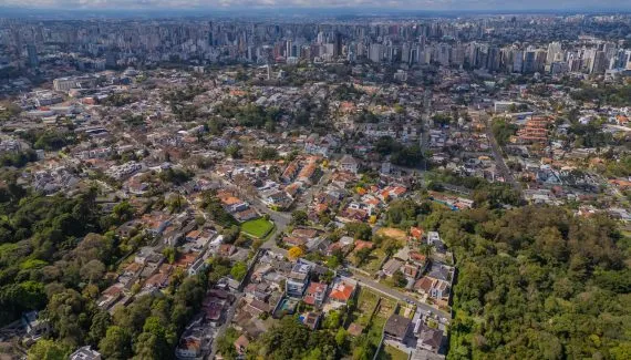 Prefeitura divulga resultado de chamamento para uso de imóveis públicos