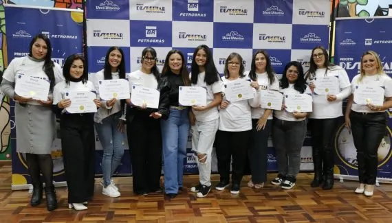 Capacitação profissional gratuita: vagas na região Sul de Curitiba