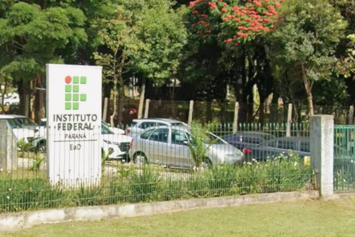 IFPR inicia greve e pede cumprimento de acordo firmado há dois anos