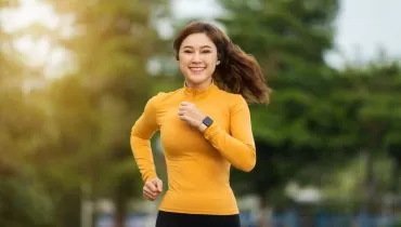 A corrida conquista cada vez mais adeptos e traz benefícios para o corpo e a mente (Imagem: BaLL LunLa | Shutterstock)