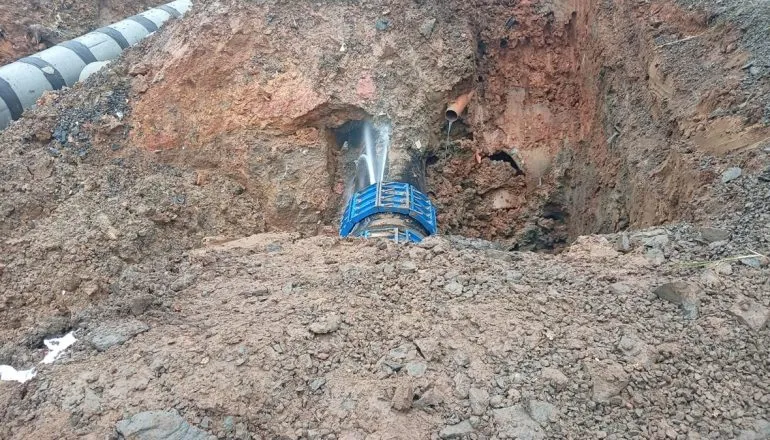 Falta de água atinge 14 bairros de Curitiba e Campo Largo nesta quinta; veja lista