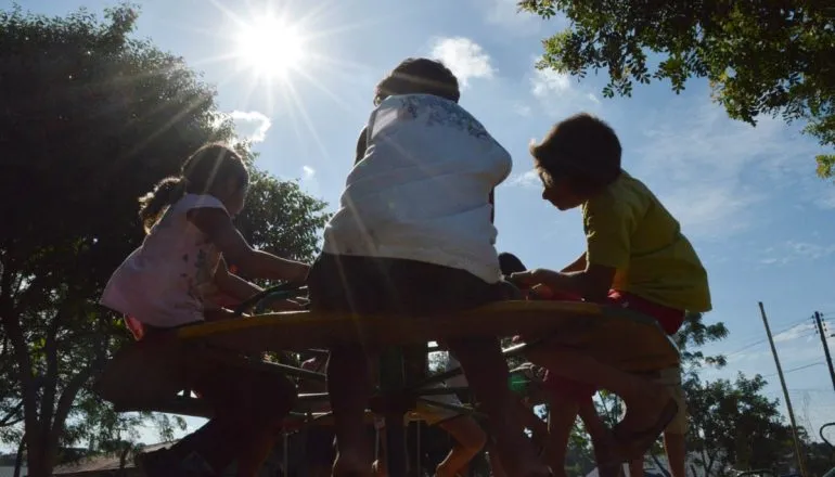 Eleição do Conselho da Criança e do Adolescente do Paraná é alvo de investigação