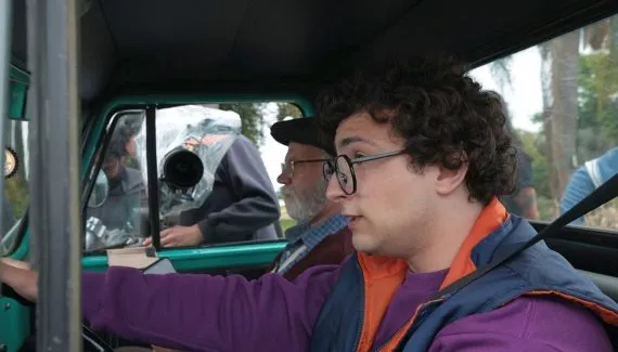 Filme paranaense “Meu Avô Stanislau” volta à tela neste sábado