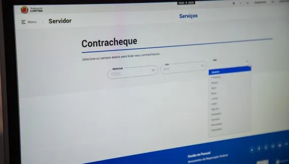 Prefeitura alerta: não há recadastramento para pagamento de salários