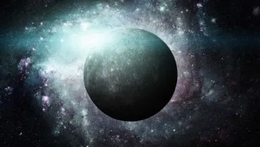 Rituais durante o Mercúrio retrógrado ajudam a lidar melhor com essa fase (Imagem: NASA images | Shutterstock)