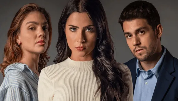 5 novelinhas do Globoplay perfeitas para maratonar