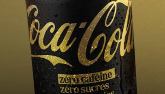 Coca-Cola lança nova Triple Z: uma versão ainda mais leve que a Coca Zero