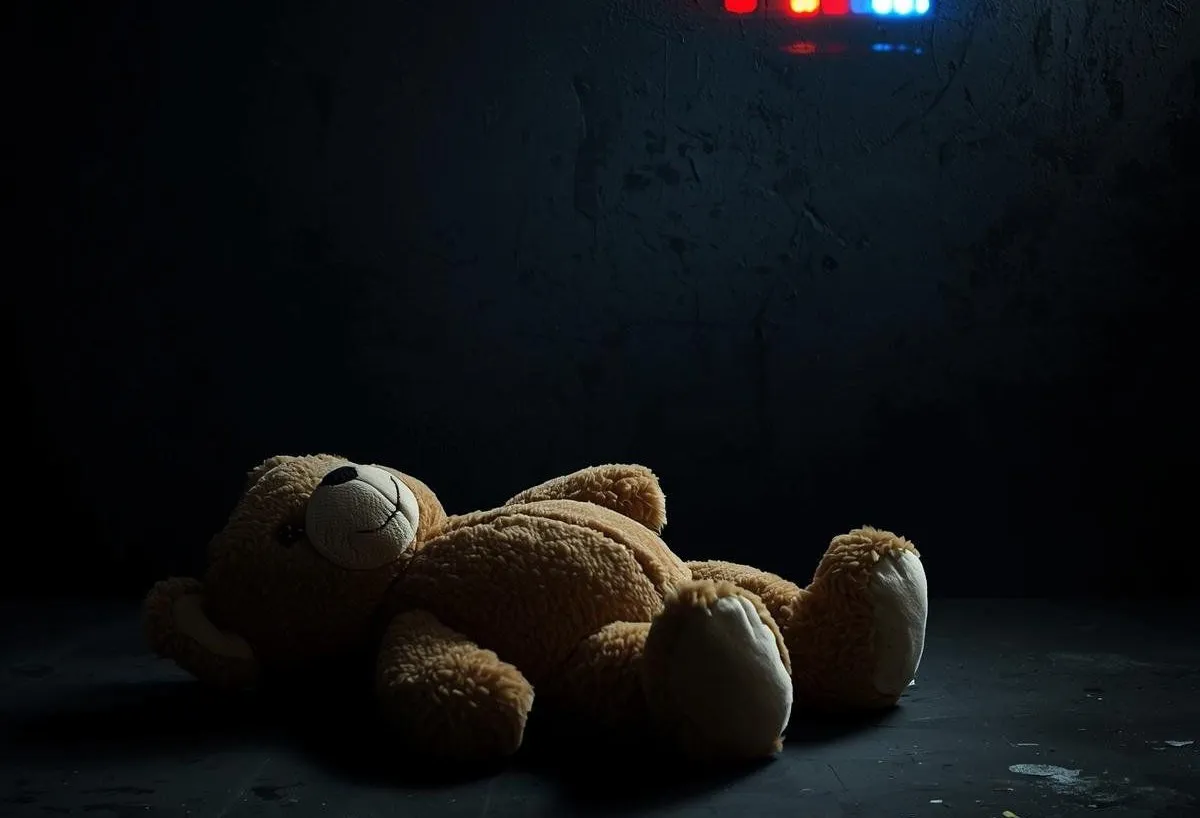 Operação com apoio europeu mira abuso sexual infantil em Curitiba