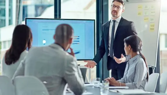 Entenda por que grandes empresas estão revisando o modelo ágil para 2026