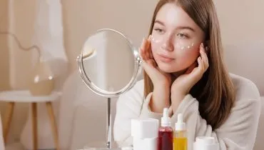 A centella asiática ajuda a diminuir a vermelhidão e deixar a pele mais resistente no dia a dia (Imagem: sergey kolesnikov | Shutterstock)