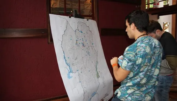 Revisão do Plano Diretor de Curitiba recebe 9 mil contribuições