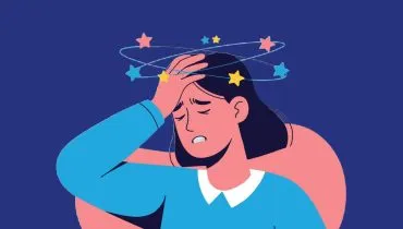 A síndrome vasovagal pode ser desencadeada por fatores como desidratação, calor e emoções intensas (Imagem: Mahmudul Nafi | Shutterstock)