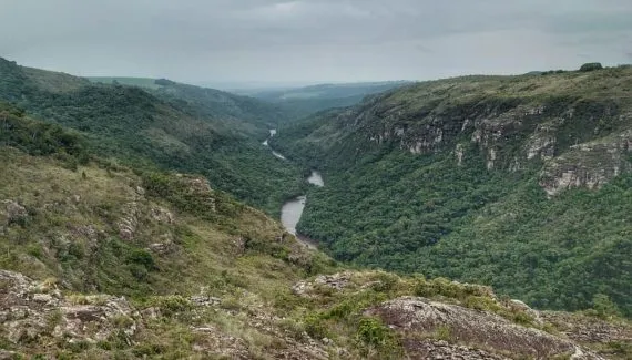 Parque Guartelá se tornará um dos maiores do Paraná após acordo milionário