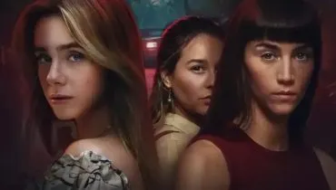 Séries de drama, mistério e romance marcam as estreias da Netflix em março (Imagem: Reprodução digital | Netflix)