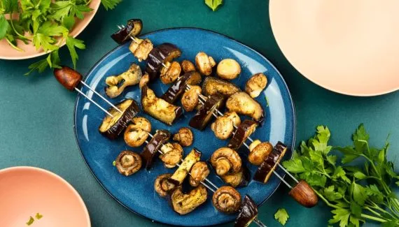 Churrasco sem carne: 3 receitas fáceis e saborosas para a Quaresma