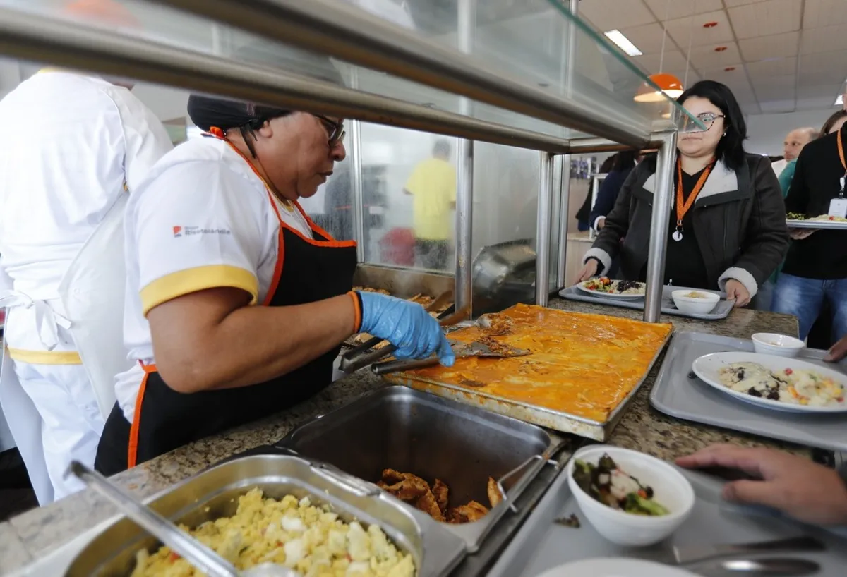 Grupo Risotolândia inicia operação no Chile e avança na internacionalização