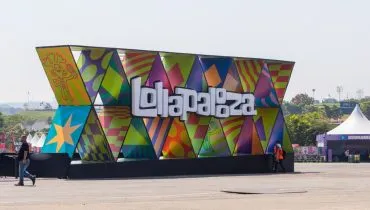 Artistas globais e performances aguardadas marcam a próxima edição do Lollapalooza em São Paulo (Imagem: Bruno Martins Imagens | Shutterstock)