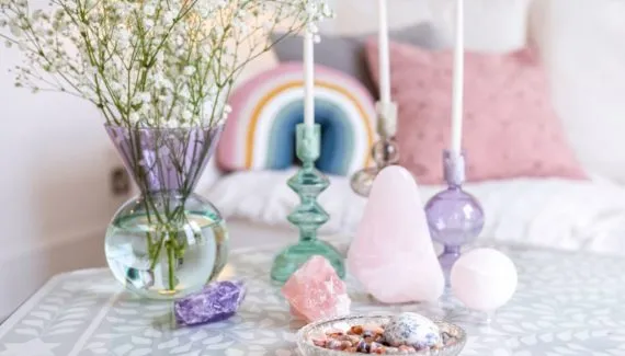 5 objetos para atrair sorte para a sua casa