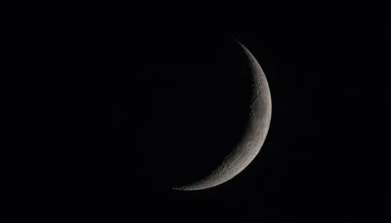 Eclipse Lunar em Virgem: numerologia ajuda a entender como o movimento impactará o Ano Pessoal