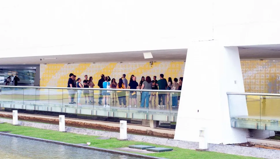 museu oscar niemeyer