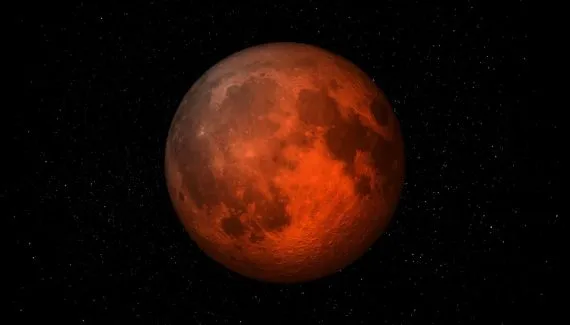 Lua Cheia com Eclipse Lunar em Virgem: veja rituais para esse período de ajustes
