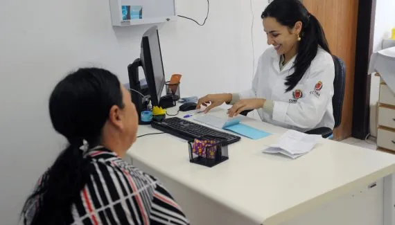Curitiba oferece atendimento especial de saúde para mulheres aos sábados