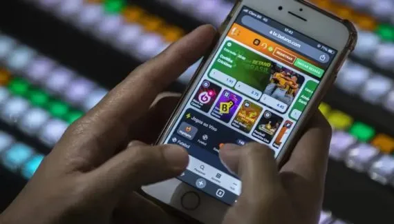 SUS oferece teleatendimento gratuito para viciados em bets