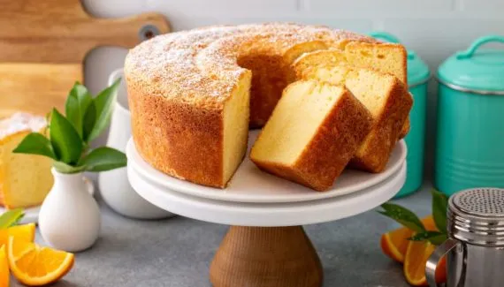 Bolo de liquidificador: 3 receitas rápidas para o lanche da tarde