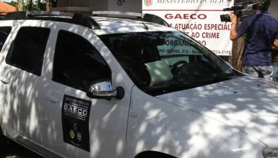Gaeco aponta ex-secretário e policial como parte em esquema de fraudes no Paraná 
