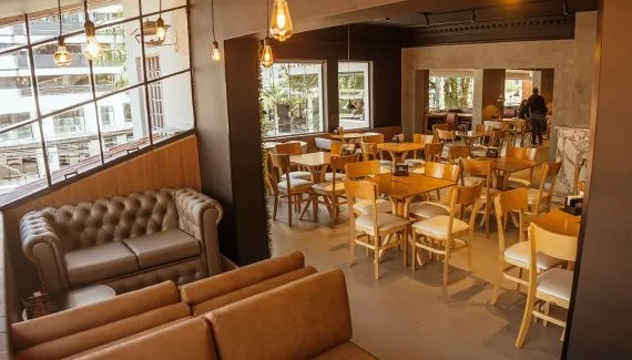 Rede famosa de cafés expande atuação no Paraná