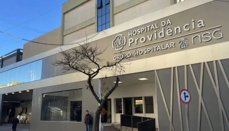 Hospital do Paraná recebe R$ 9,8 milhões para novos equipamentos em procedimentos complexos