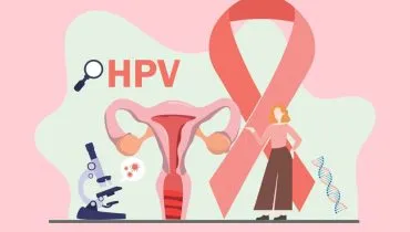 Informação e prevenção são as principais aliadas no combate ao HPV (Imagem: KT Stock photos | Shutterstock)